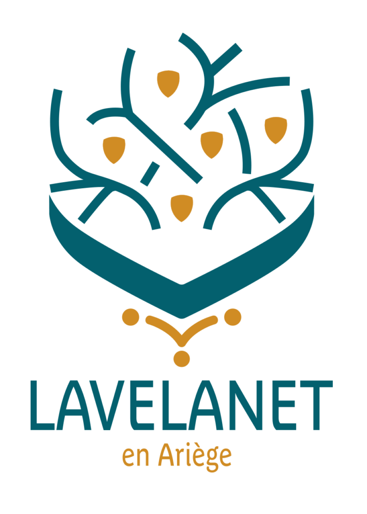 logo commune Lavelanet