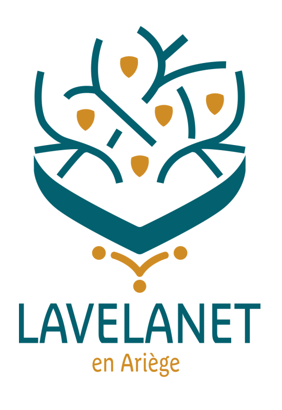 logo commune Lavelanet